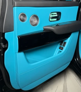 Rolls-Royce Cullinan Series II Facelift - цена по договаряне - 13706844 11