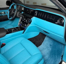 Rolls-Royce Cullinan Series II Facelift - цена по договаряне - 13706844 15