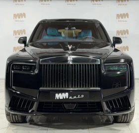 Rolls-Royce Cullinan Series II Facelift - цена по договаряне - 13706844 4