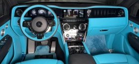Rolls-Royce Cullinan Series II Facelift - цена по договаряне - 13706844 16