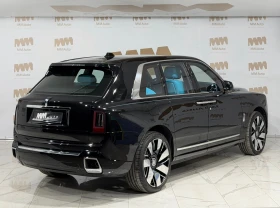 Rolls-Royce Cullinan Series II Facelift - цена по договаряне - 13706844 2