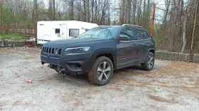 Jeep Cherokee 2.2_AWD_automatic