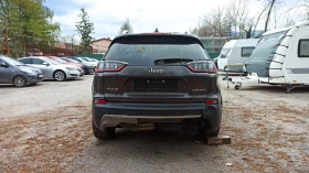 Jeep Cherokee 2.2_AWD_automatic - 6900 € / 13495.23 лв. - 53335738 6