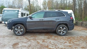 Jeep Cherokee 2.2_AWD_automatic - 6900 € / 13495.23 лв. - 53335738 8
