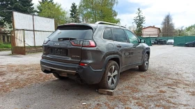 Jeep Cherokee 2.2_AWD_automatic - 6900 € / 13495.23 лв. - 53335738 5
