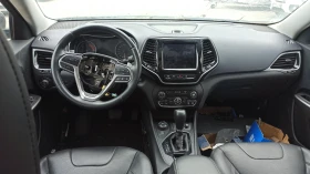 Jeep Cherokee 2.2_AWD_automatic - 6900 € / 13495.23 лв. - 53335738 12