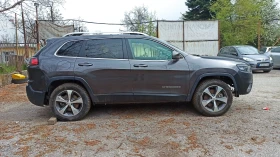 Jeep Cherokee 2.2_AWD_automatic - 6900 € / 13495.23 лв. - 53335738 4