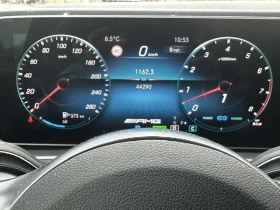 Mercedes-Benz GLE 53 4MATIC + /AMG/BURMEISTER/PANORAMA/MASSAGE/360 | Mobile.bg � ����� ������ 8