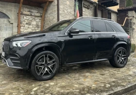 Mercedes-Benz GLE 53 4MATIC + /AMG/BURMEISTER/PANORAMA/MASSAGE/360 | Mobile.bg � ����� ������ 2