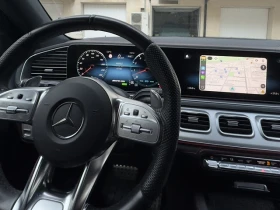 Mercedes-Benz GLE 53 4MATIC + /AMG/BURMEISTER/PANORAMA/MASSAGE/360 | Mobile.bg � ����� ������ 11