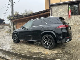 Mercedes-Benz GLE 53 4MATIC + /AMG/BURMEISTER/PANORAMA/MASSAGE/360 | Mobile.bg � ����� ������ 5