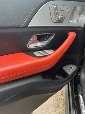 Mercedes-Benz GLE 53 4MATIC + /AMG/BURMEISTER/PANORAMA/MASSAGE/360 | Mobile.bg � ����� ������ 9