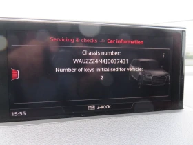 Audi Q7 - 21900 € / 42832.68 лв. - 20107641 16