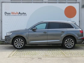Audi Q7 - 21900 € / 42832.68 лв. - 20107641 2