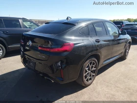 BMW X4 X-Drive* 30i* M-Pack* Distronic*  | Auto.bg — изображение 4