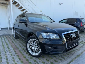 Audi Q5 3.0TDI QUATTRO S-LINE - 8999 € / 17600.51 лв. - 42163993 7