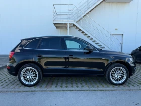 Audi Q5 3.0TDI QUATTRO S-LINE - 8999 € / 17600.51 лв. - 42163993 6