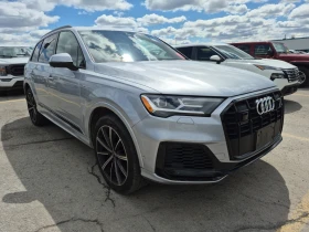 Audi Q7 PROGRESSIV * Blind Spot * ОБДУХВАНЕ * 7 МЕСТЕН | Auto.bg — изображение 2