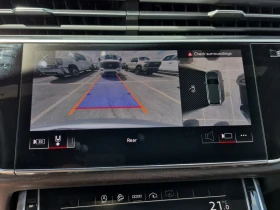 Audi Q7 PROGRESSIV * Blind Spot * ОБДУХВАНЕ * 7 МЕСТЕН | Auto.bg — изображение 13