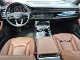 Audi Q7 PROGRESSIV * Blind Spot * ОБДУХВАНЕ * 7 МЕСТЕН | Auto.bg — изображение 11
