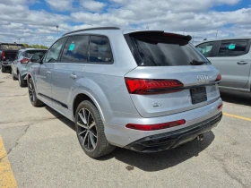 Audi Q7 PROGRESSIV * Blind Spot * ОБДУХВАНЕ * 7 МЕСТЕН | Auto.bg — изображение 4