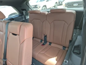Audi Q7 PROGRESSIV * Blind Spot * ОБДУХВАНЕ * 7 МЕСТЕН | Auto.bg — изображение 10