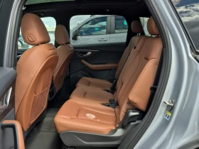 Audi Q7 PROGRESSIV * Blind Spot * ОБДУХВАНЕ * 7 МЕСТЕН | Auto.bg — изображение 9