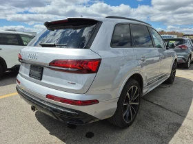 Audi Q7 PROGRESSIV * Blind Spot * ОБДУХВАНЕ * 7 МЕСТЕН | Auto.bg — изображение 3