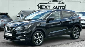 Nissan Qashqai 1.7D 150HP AWD 360'CAM PANO LANE ASSIST E6D