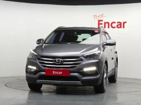 Hyundai Santa fe The Prime Diesel 2.0 2Wd Premium | Mobile.bg � ����� ������ 3