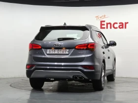 Hyundai Santa fe The Prime Diesel 2.0 2Wd Premium | Mobile.bg � ����� ������ 4
