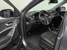 Hyundai Santa fe The Prime Diesel 2.0 2Wd Premium | Mobile.bg � ����� ������ 10