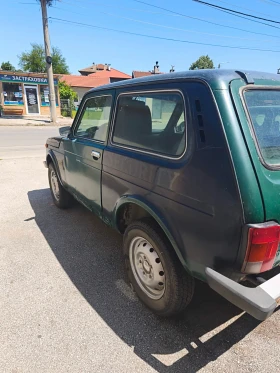 Lada Niva 4x4 | Mobile.bg � ����� ������ 2