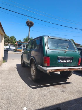 Lada Niva 4x4 | Mobile.bg � ����� ������ 3