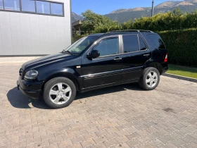 Mercedes-Benz ML 270 - 2900 € - 48629072 2