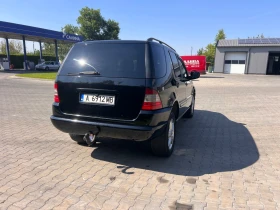 Mercedes-Benz ML 270 - 2900 € - 48629072 4
