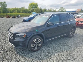 Mercedes-Benz GLB 2.0l 250 4Matic