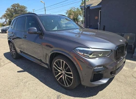BMW X5 xDrive* 40i* M-sport* Gesture* Head UP* Adaptive M | Auto.bg — изображение 5