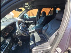 BMW X5 xDrive* 40i* M-sport* Gesture* Head UP* Adaptive M | Auto.bg — изображение 6