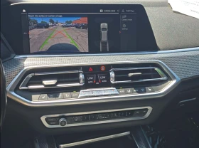 BMW X5 xDrive* 40i* M-sport* Gesture* Head UP* Adaptive M | Auto.bg — изображение 9