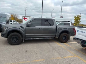 Ford F150 * Raptor * АВТОКРЕДИТ БЕЗ ПЪРВОНАЧАЛНА ВНОСКА*  | Auto.bg — изображение 2