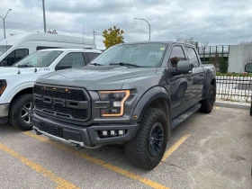 Ford F150 * Raptor * CARFAX * БЕЗ ПЪРВОНАЧАЛНА ВНОСКА
