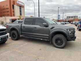 Ford F150 * Raptor * АВТОКРЕДИТ БЕЗ ПЪРВОНАЧАЛНА ВНОСКА*  | Auto.bg — изображение 3