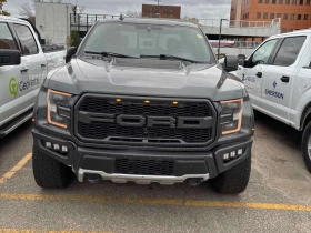 Ford F150 * Raptor * АВТОКРЕДИТ БЕЗ ПЪРВОНАЧАЛНА ВНОСКА*  | Auto.bg — изображение 6