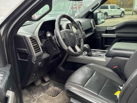 Ford F150 * Raptor * АВТОКРЕДИТ БЕЗ ПЪРВОНАЧАЛНА ВНОСКА*  | Auto.bg — изображение 5