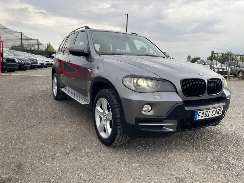 BMW X5 3.0  ТОП/ Собствен лизинг! 100% Одобрение, снимка 4 - Автомобили и джипове - 47180605