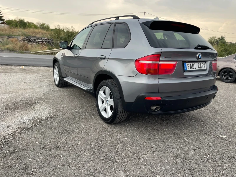 BMW X5 3.0  ТОП/ Собствен лизинг! 100% Одобрение, снимка 8 - Автомобили и джипове - 47180605