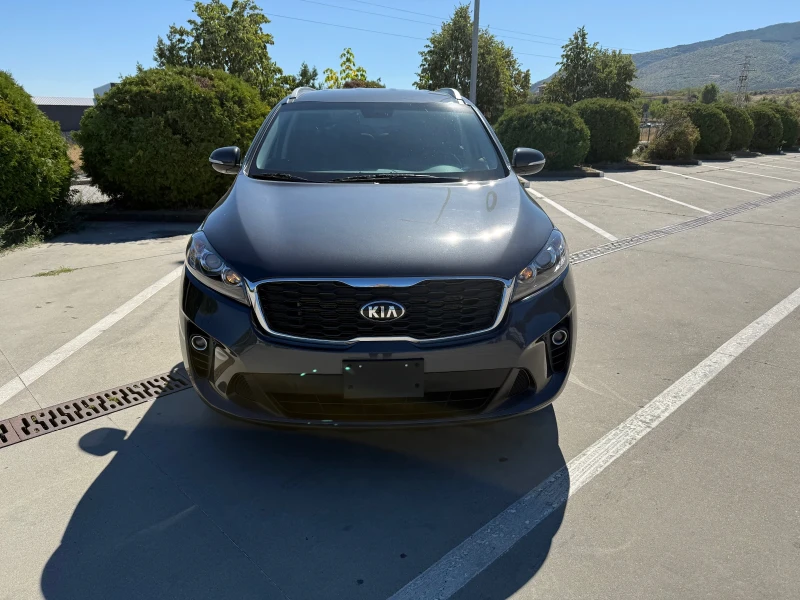 Kia Sorento EX 3.3i AWD 6+ 1 Face Lift , снимка 2 - Автомобили и джипове - 52337982