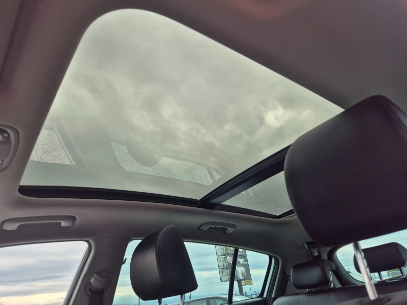 Kia Sportage Restyling Automatik, снимка 9 - Автомобили и джипове - 51918109