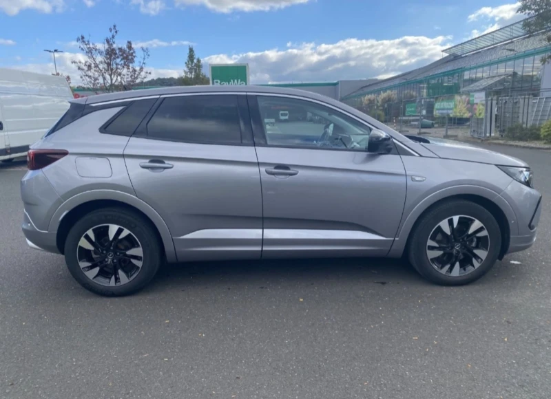 Opel Grandland 1, 5CDTI-YH01-131PS, снимка 3 - Автомобили и джипове - 52148517